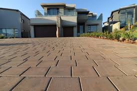 Why Choose Us For All Your Driveway Paving Needs in Broken Bow, OK?